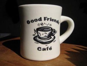 Business Before Hours @ Good Friends Cafe | Dennis | Massachusetts | United States