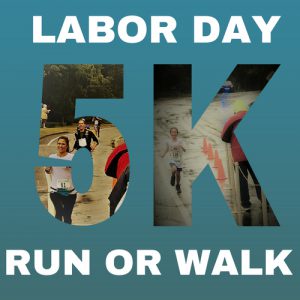 Labor Day 5K @ Johnny Kelley Park | Dennis | Massachusetts | United States